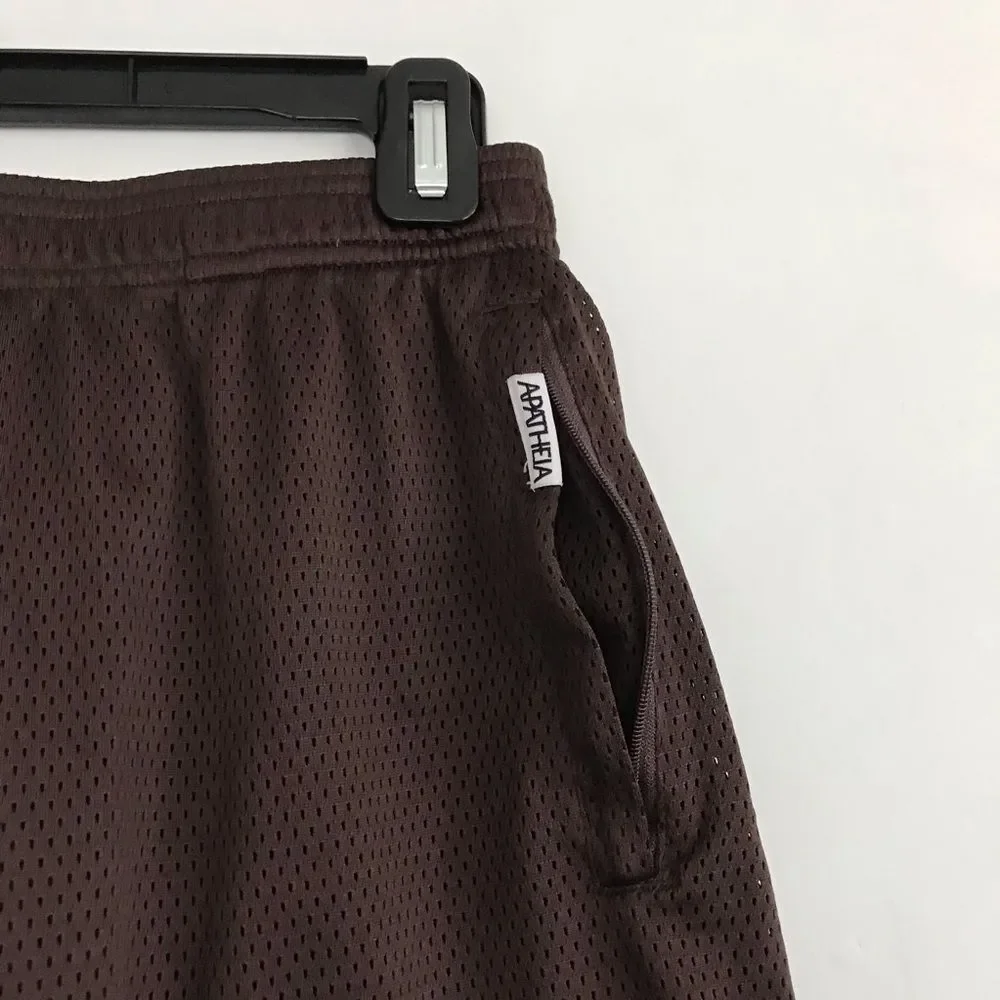 Unbranded apatheia brown